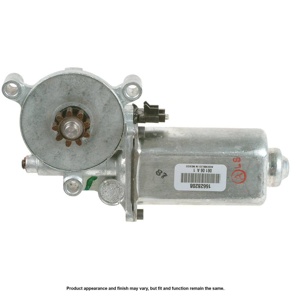  gmc C5000 Topkick Window Motor Only 