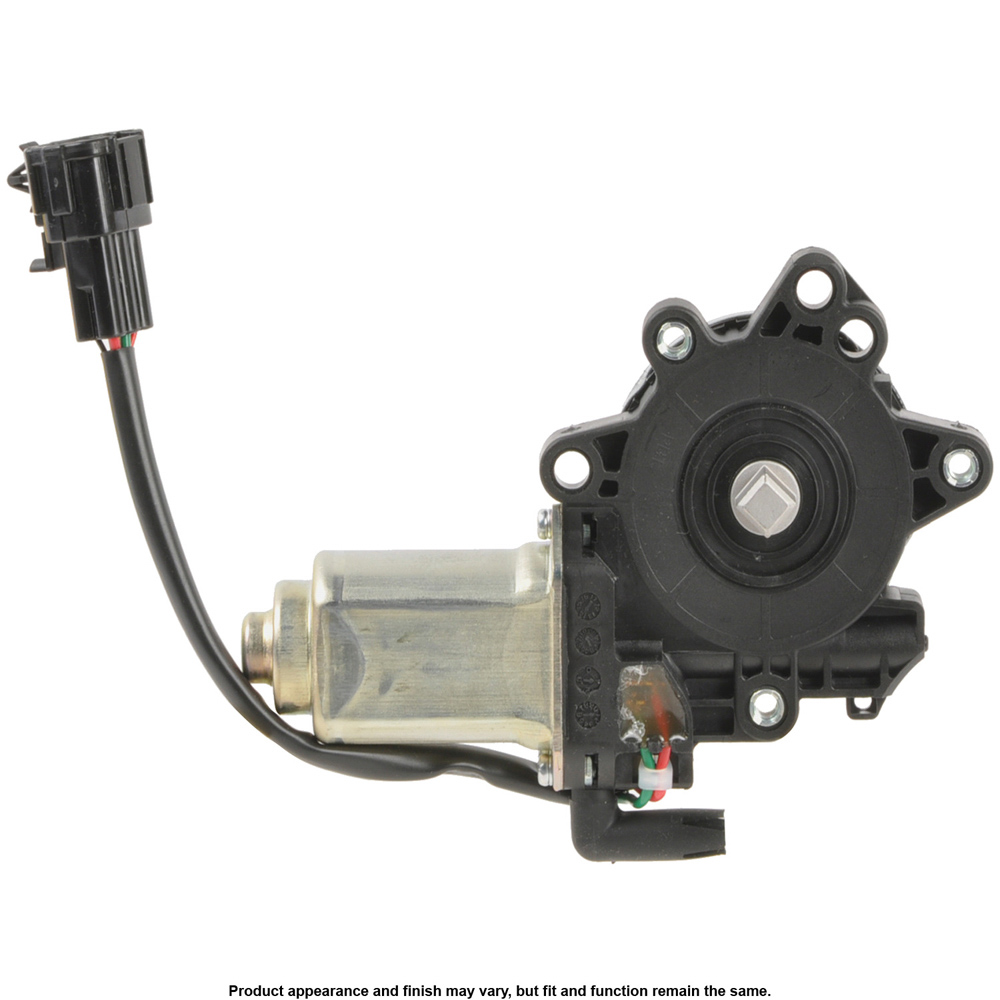  nissan Versa Window Motor Only 