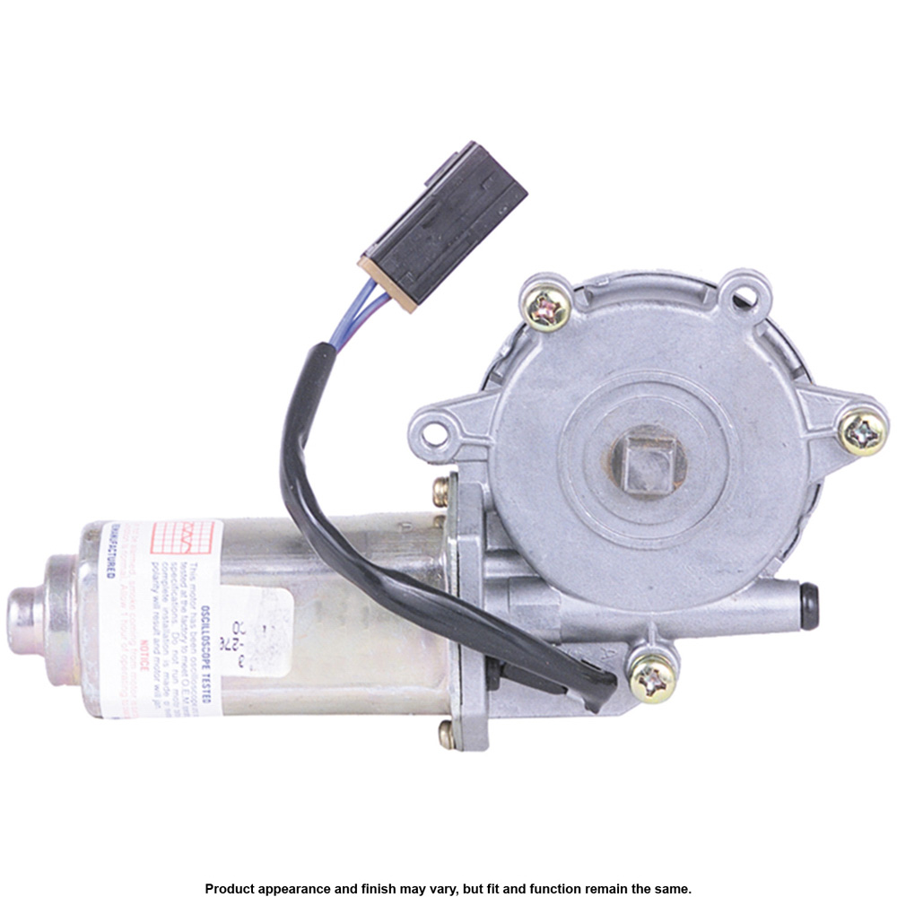  nissan Xterra Window Motor Only 