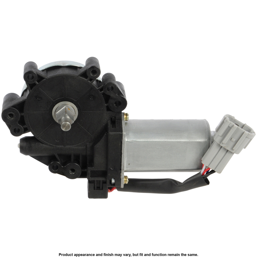  nissan Pathfinder Armada Window Motor Only 
