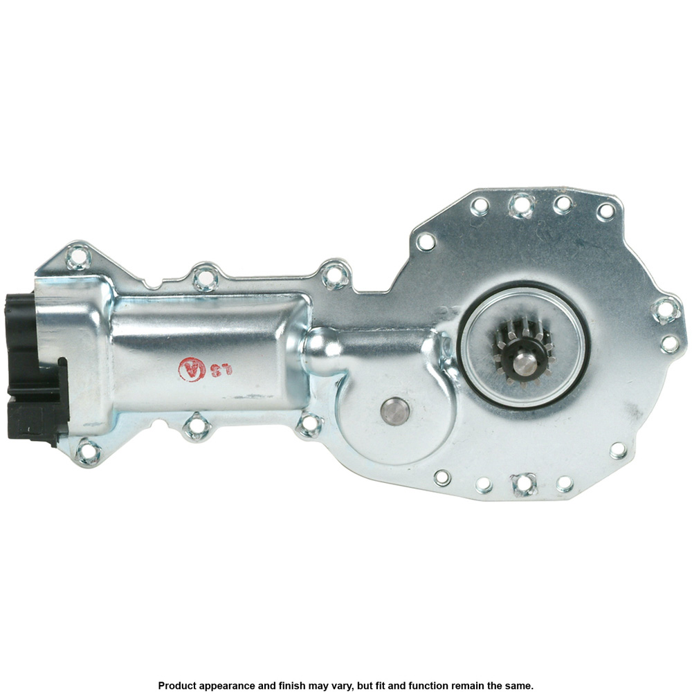  gmc Jimmy Full Size Window Motor Only 