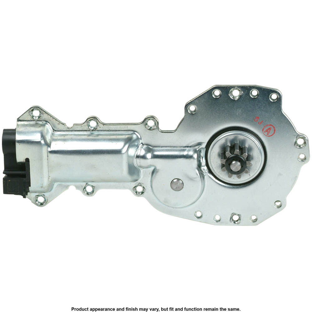  gmc Safari Window Motor Only 