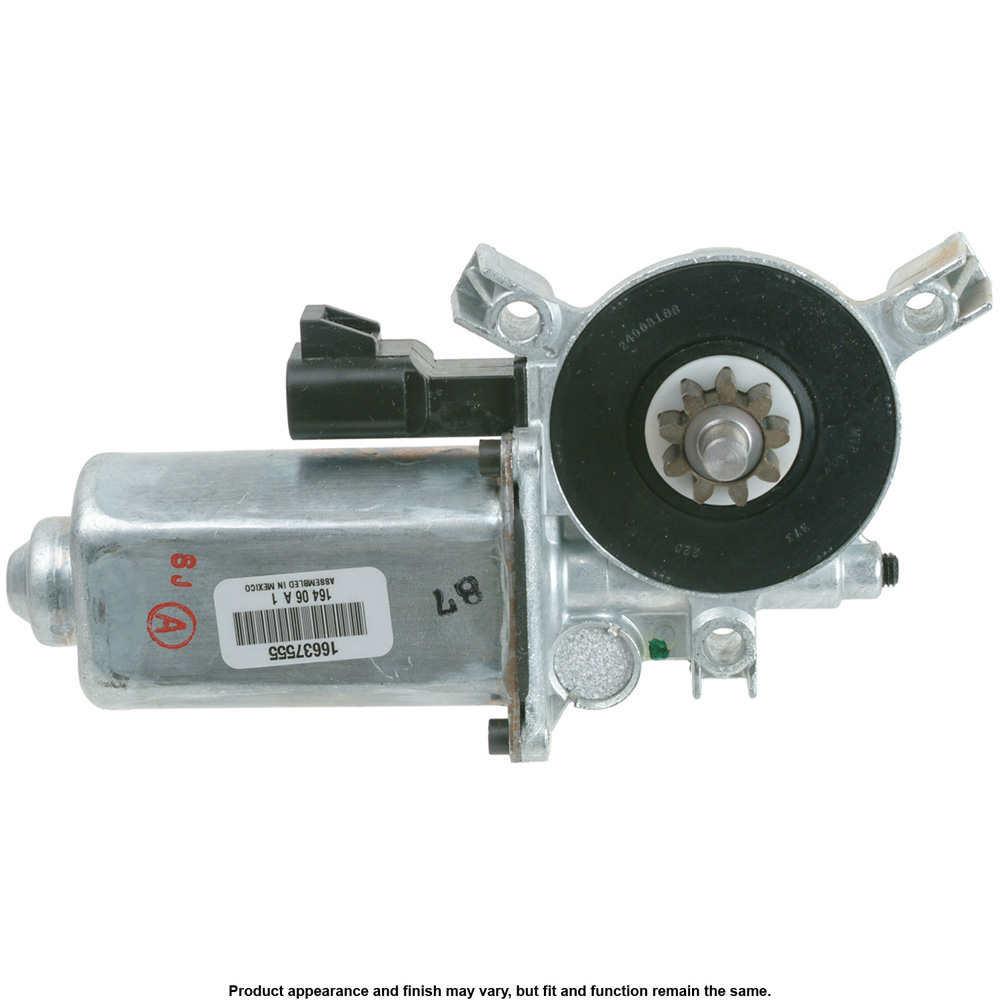  chevrolet Uplander Window Motor Only 