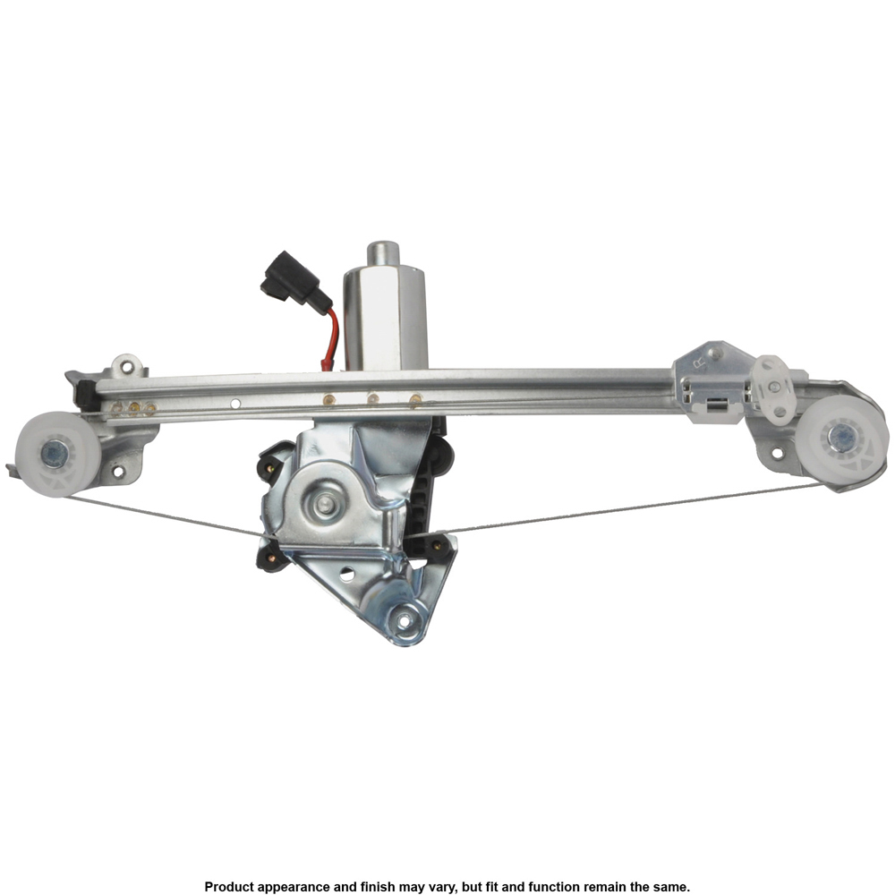  chevrolet Classic Window Regulator with Motor 