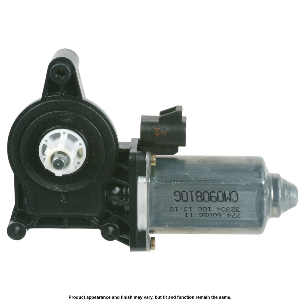  gmc Sierra 2500 Window Motor Only 