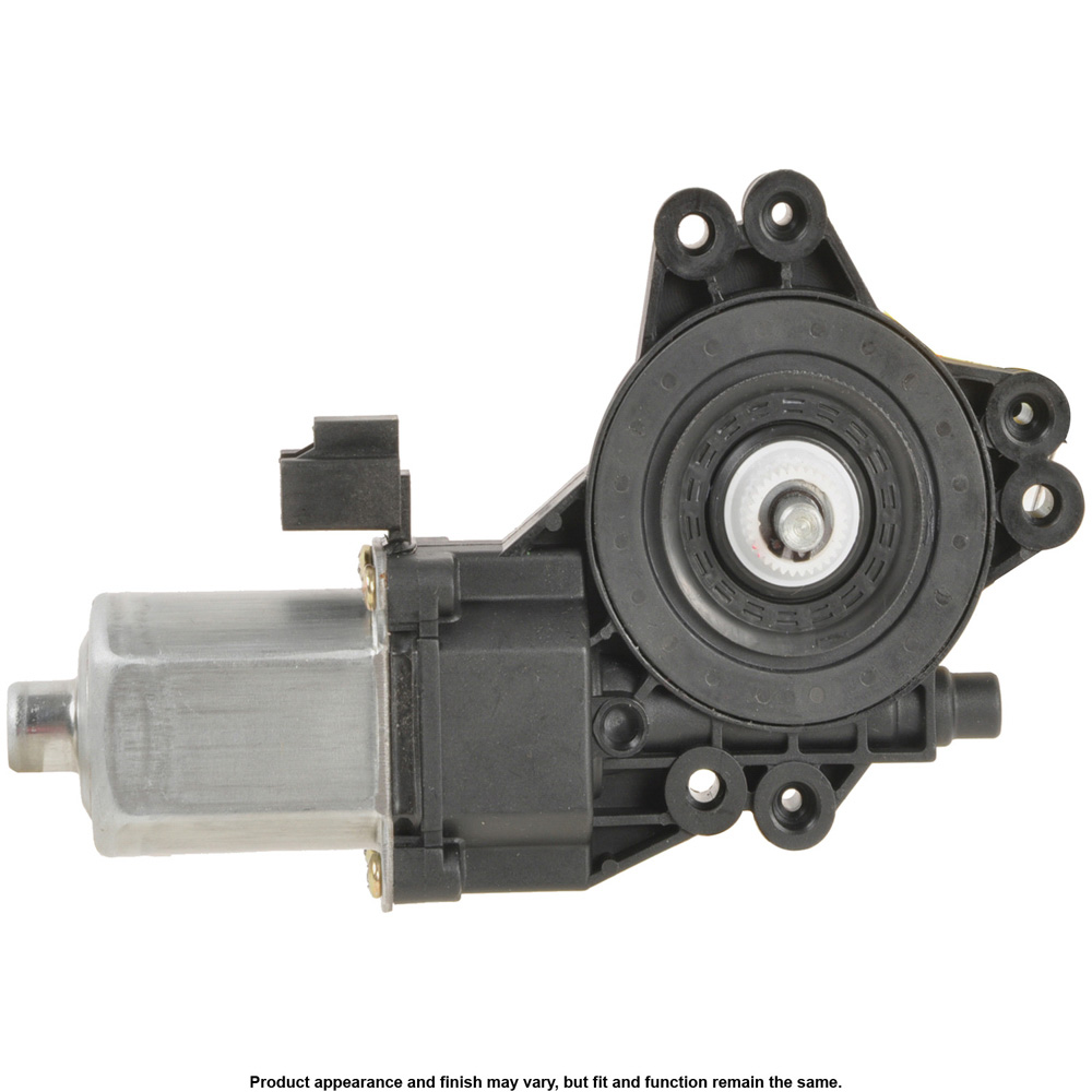  ford Fusion Window Motor Only 