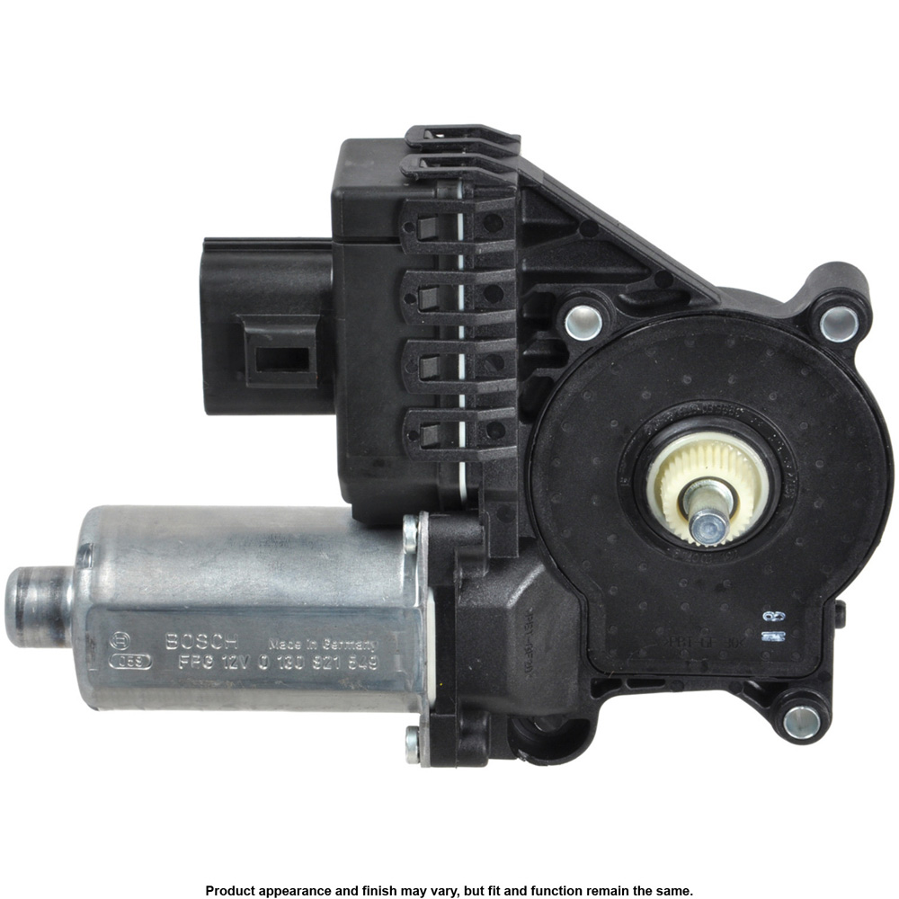 Ford Mustang Window Motor Only
