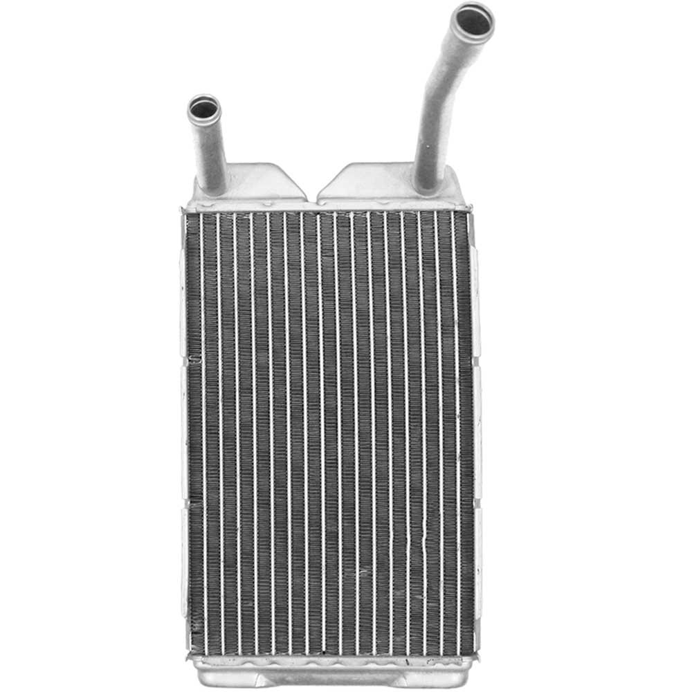  chevrolet Nova Heater Core 