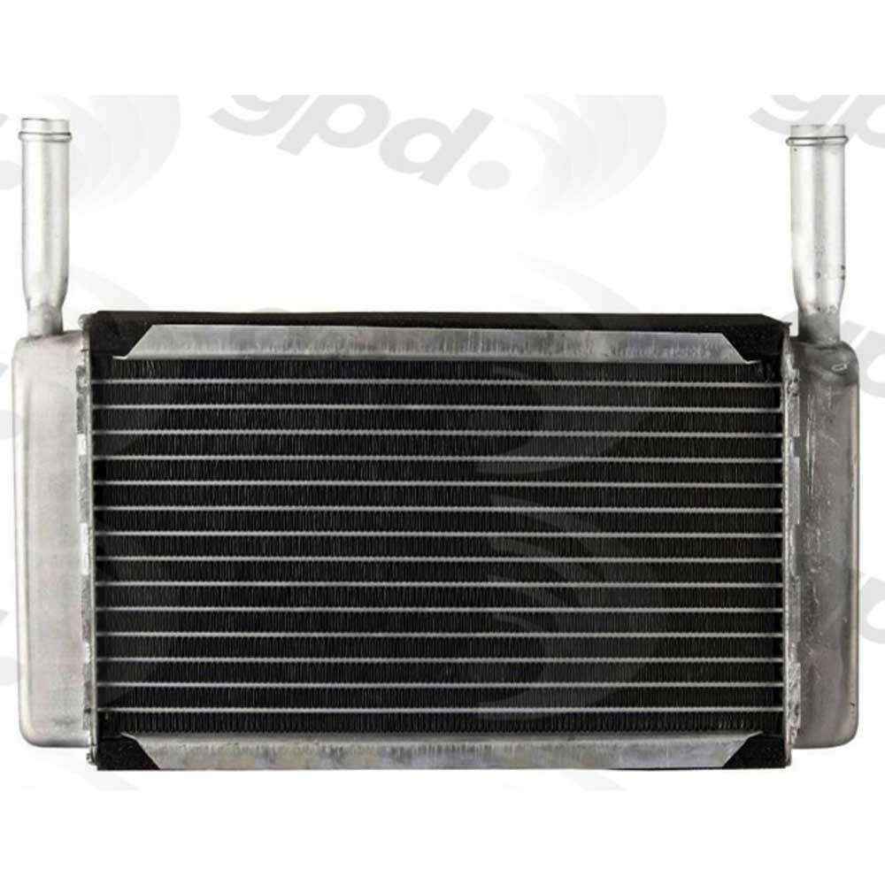  chevrolet C10 Suburban Heater Core 