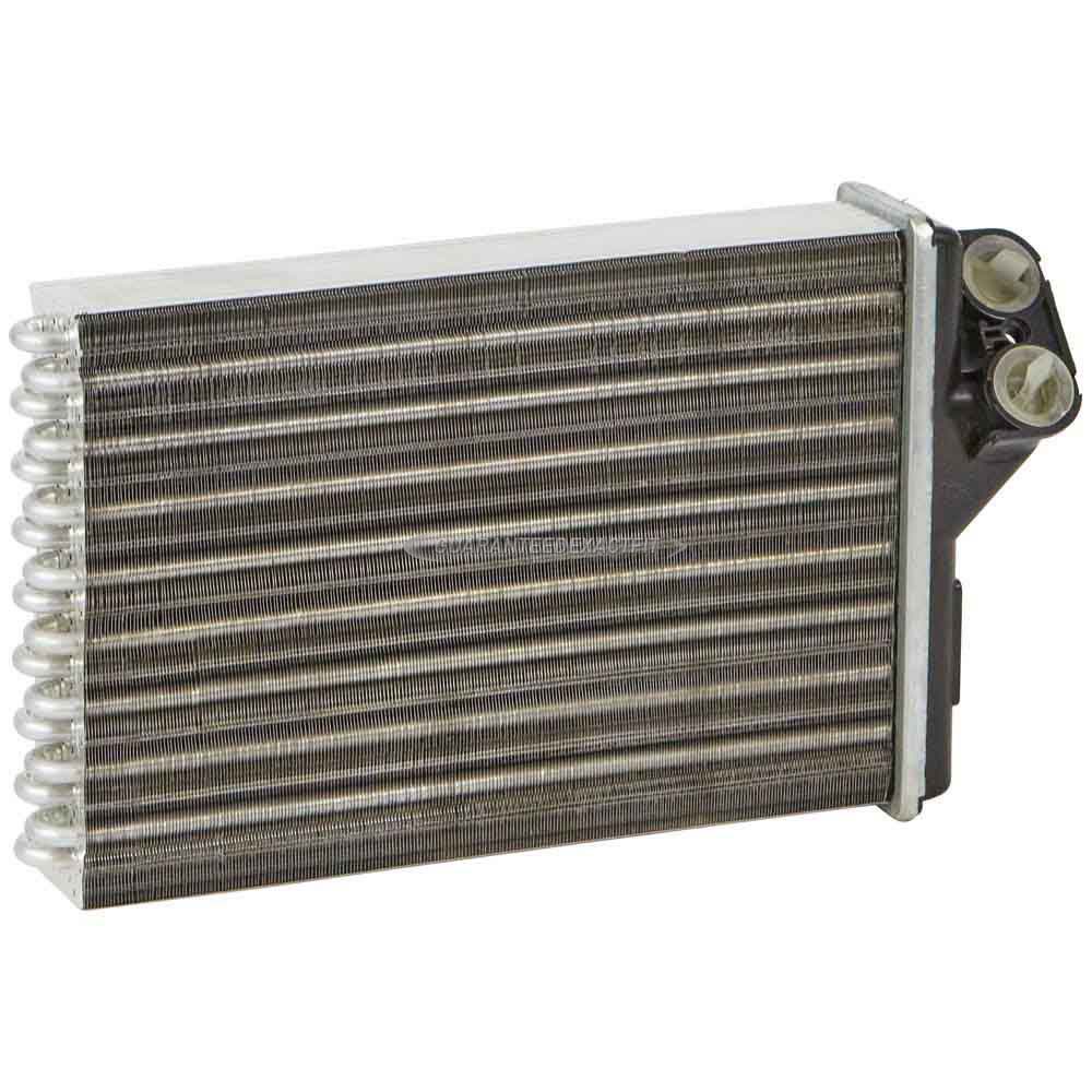  jeep Commander Heater Core 