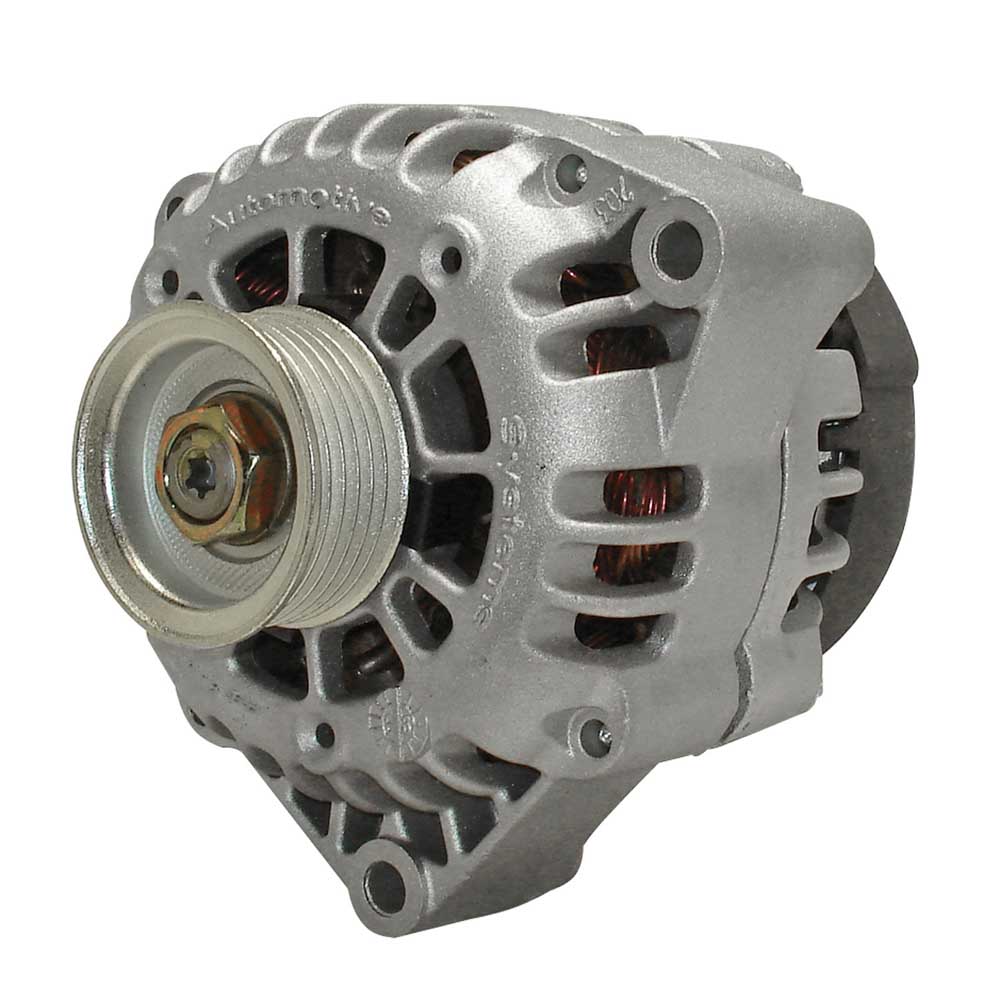 2000 Chevrolet S10 Truck Alternator