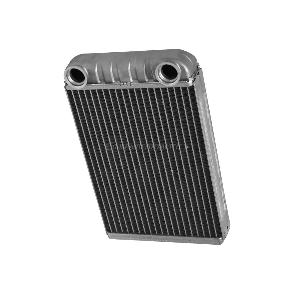  chevrolet Volt Heater Core 