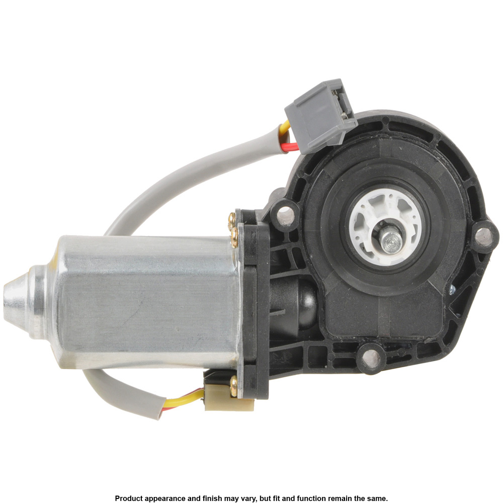  mercury Mountaineer Window Motor Only 