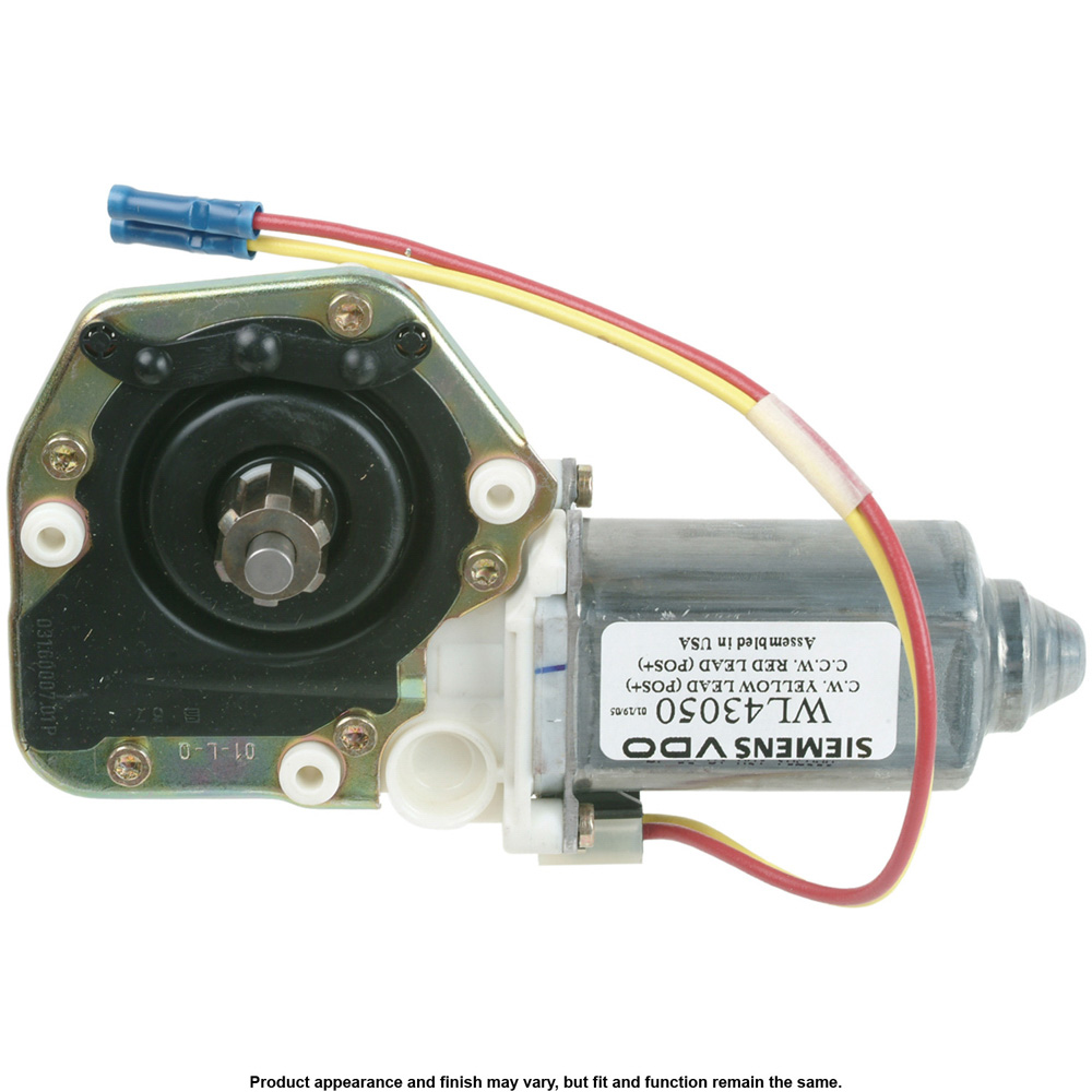  ford E 550 Super Duty Window Motor Only 