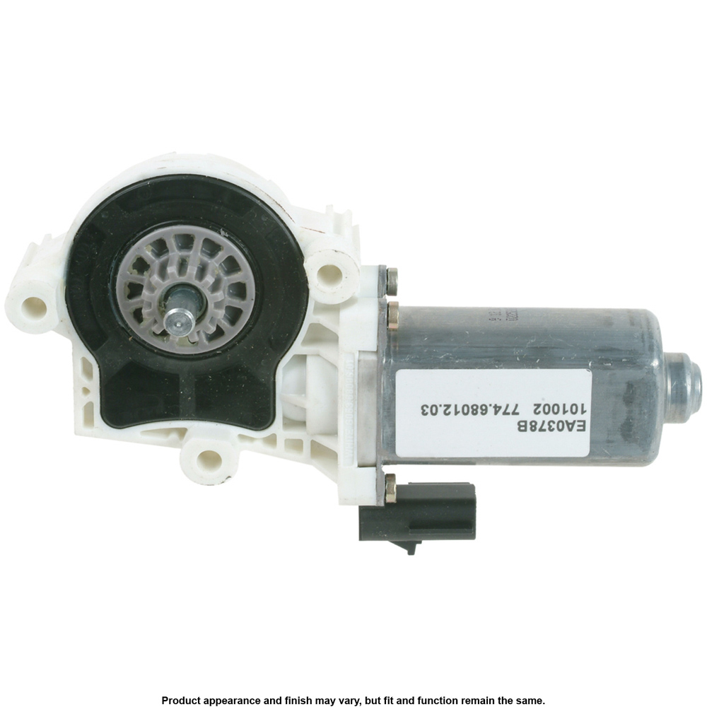  dodge Neon Window Motor Only 