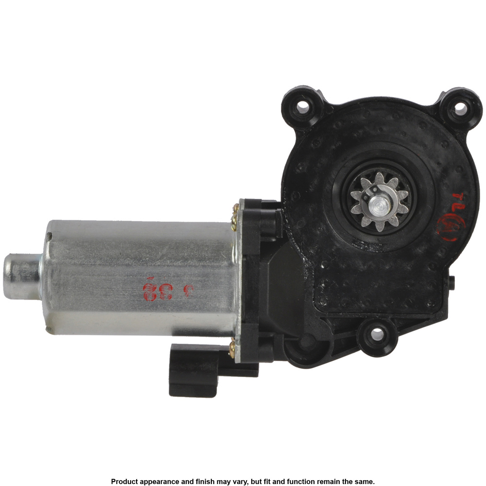  dodge Durango Window Motor Only 