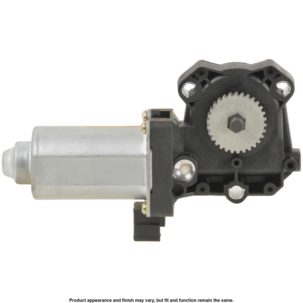  jeep Cherokee Window Motor Only 