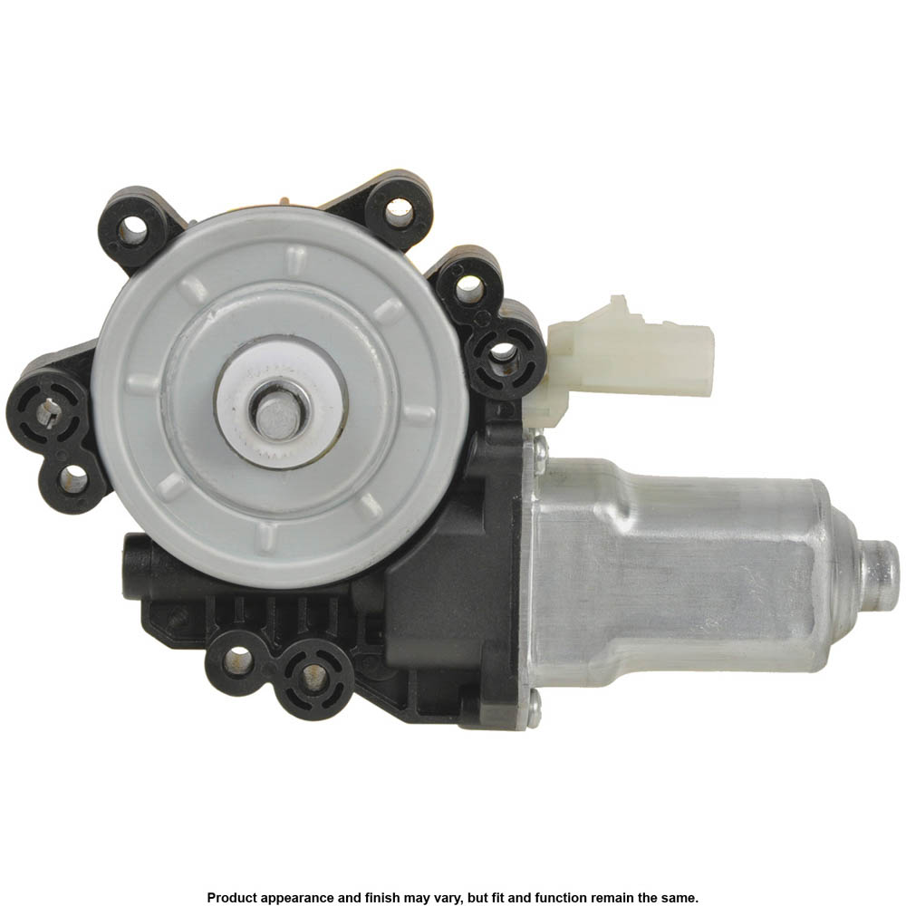  jeep Commander Window Motor Only 