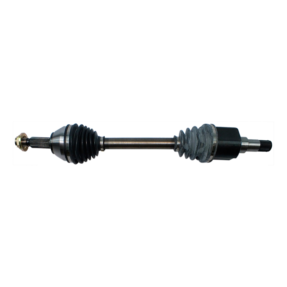  ford Transit Connect Drive Axle Front 
