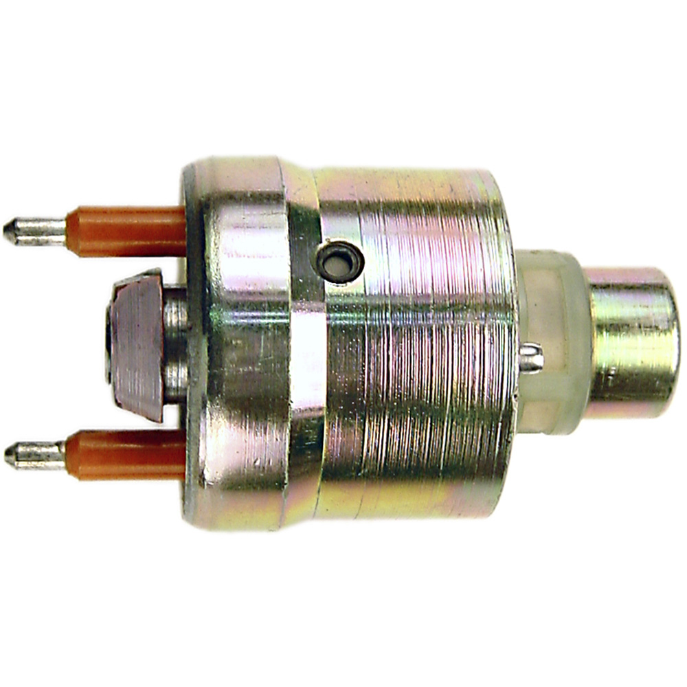  chevrolet El Camino Fuel Injector 