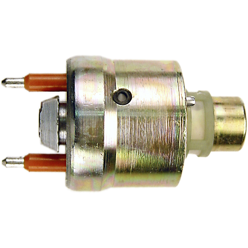  chevrolet Citation II Fuel Injector 