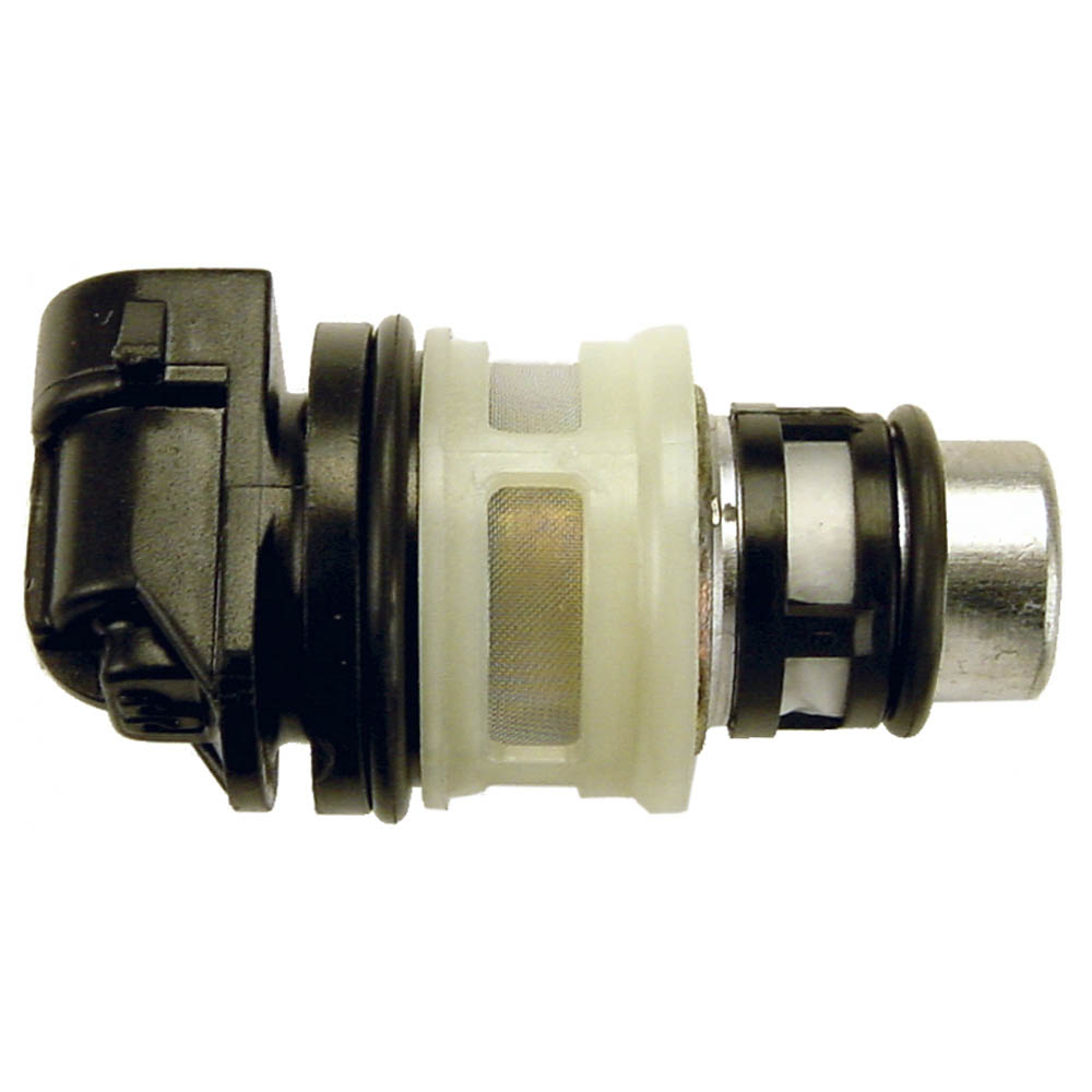  chevrolet LLV Fuel Injector 