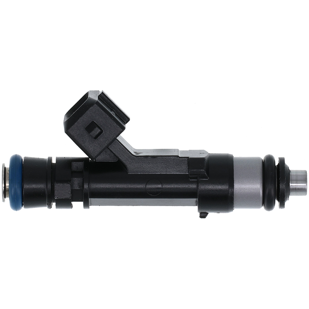  chevrolet Volt Fuel Injector 