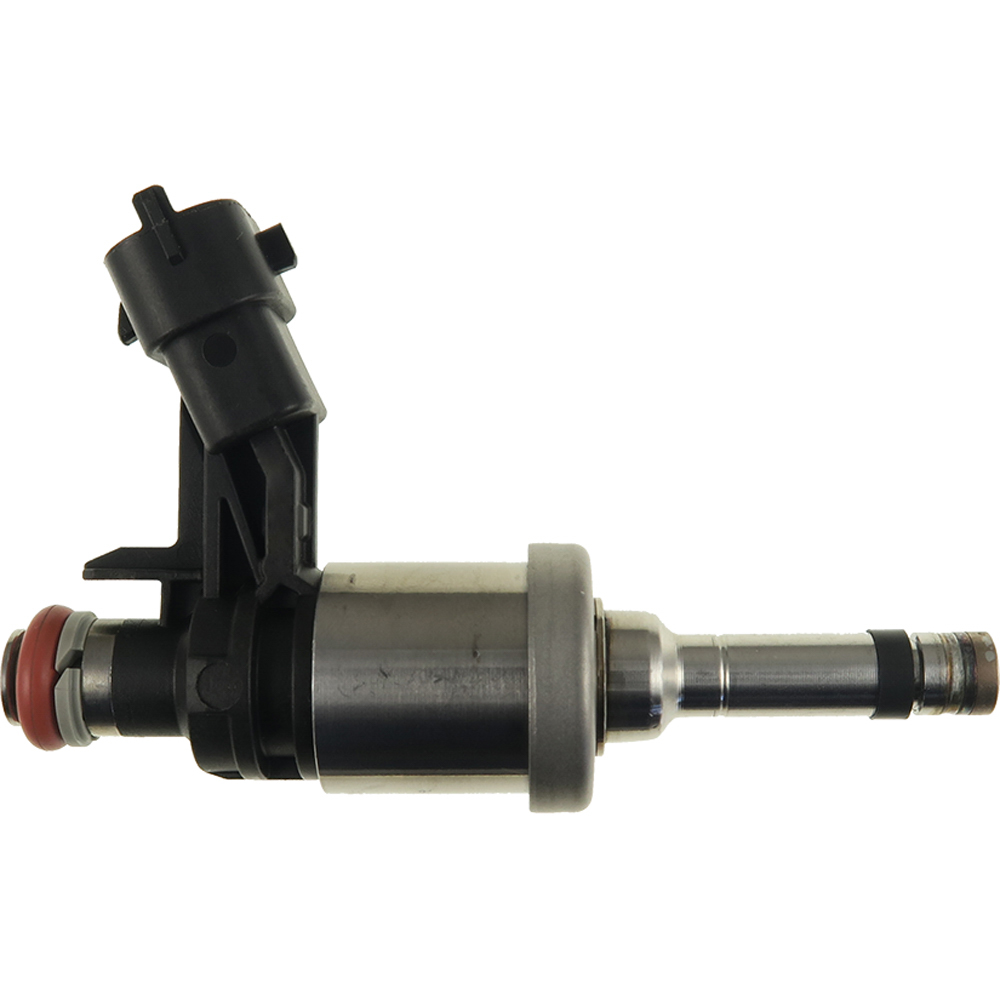  chevrolet Traverse Fuel Injector 