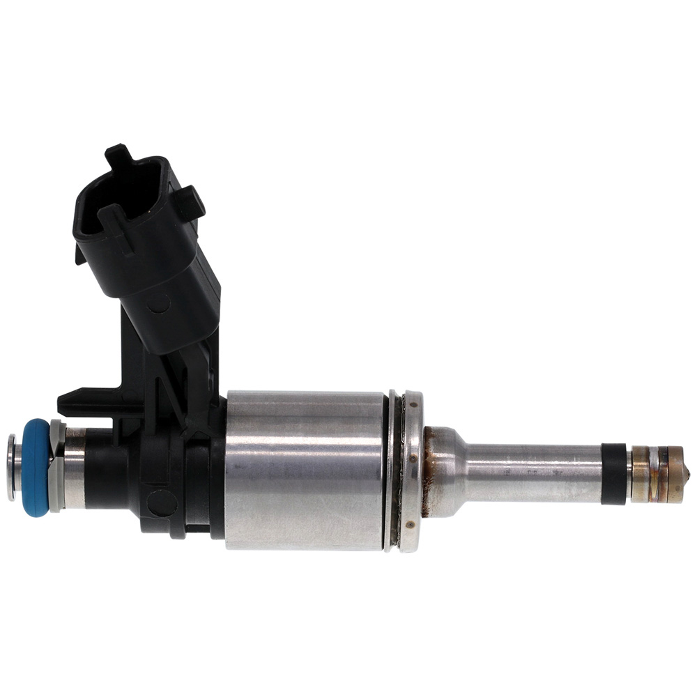  gmc Acadia Limited Fuel Injector 
