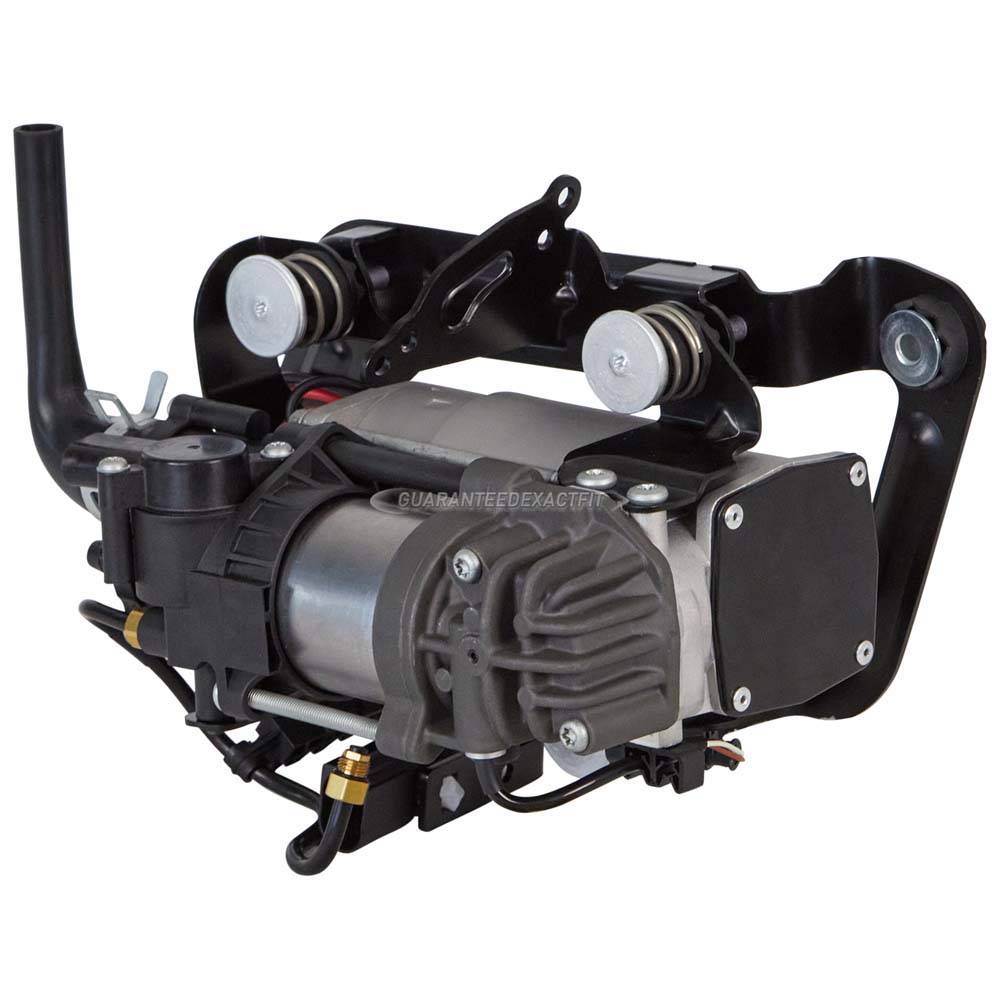  bmw M760i xDrive Suspension Compressor 