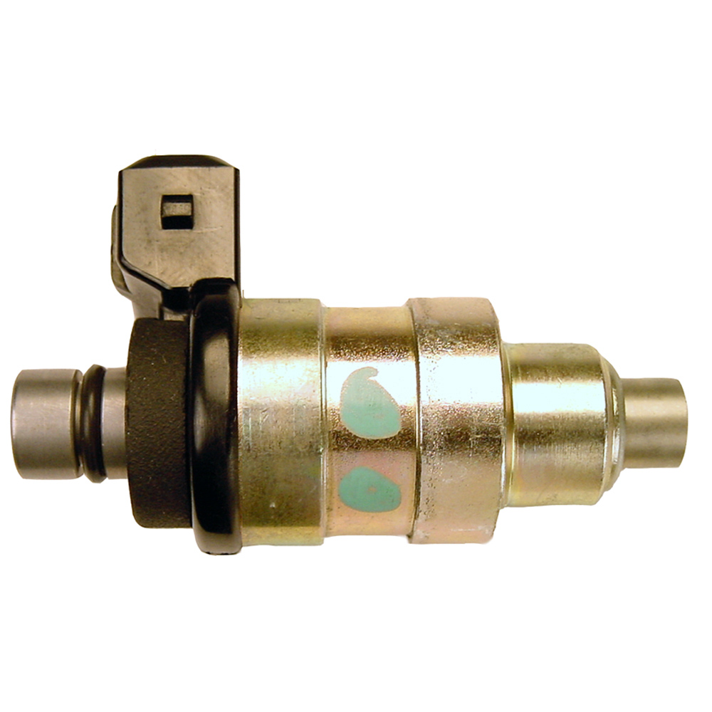  dodge Conquest Fuel Injector 