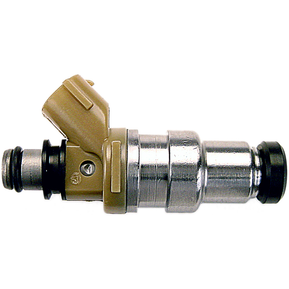  toyota Paseo Fuel Injector 