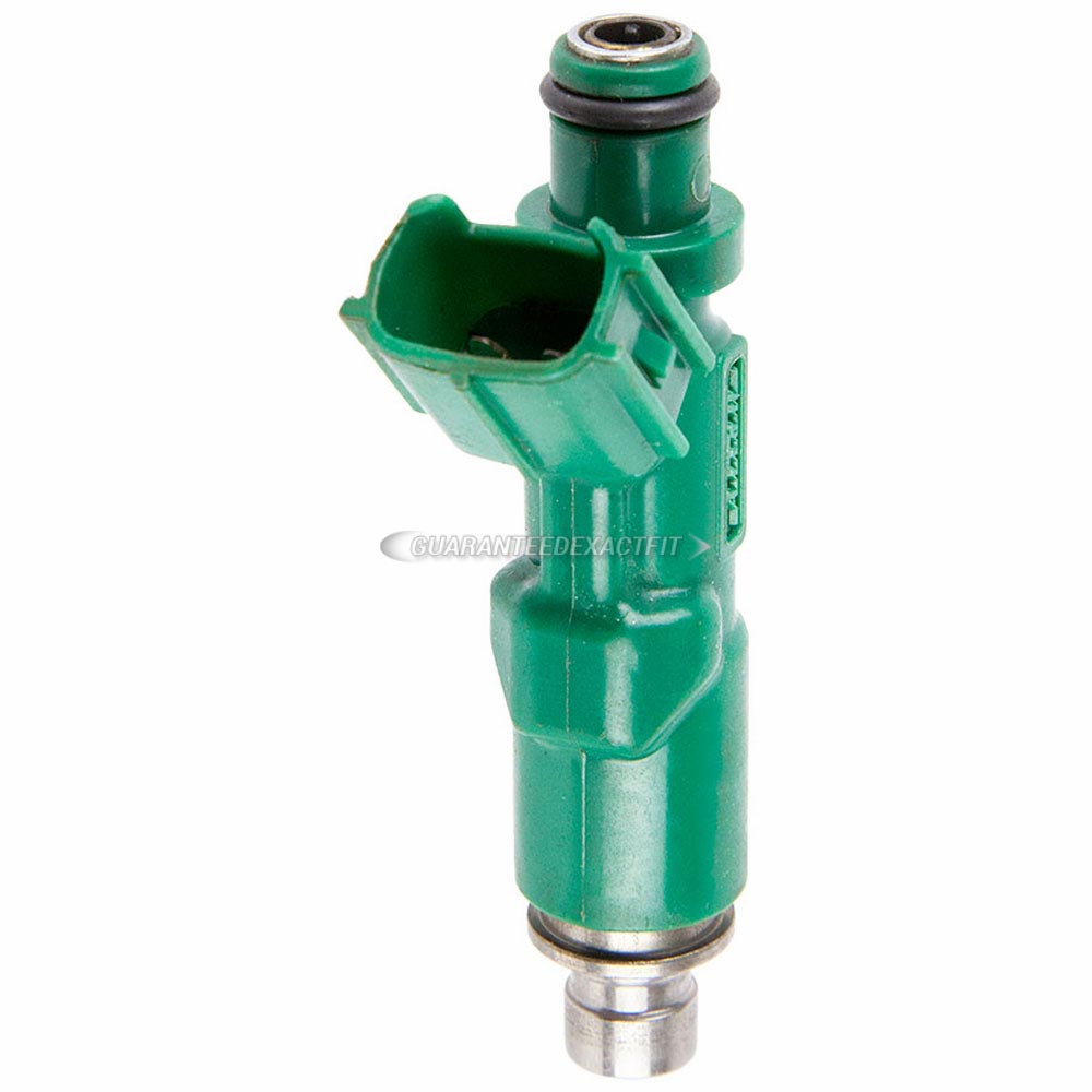  toyota Echo Fuel Injector 
