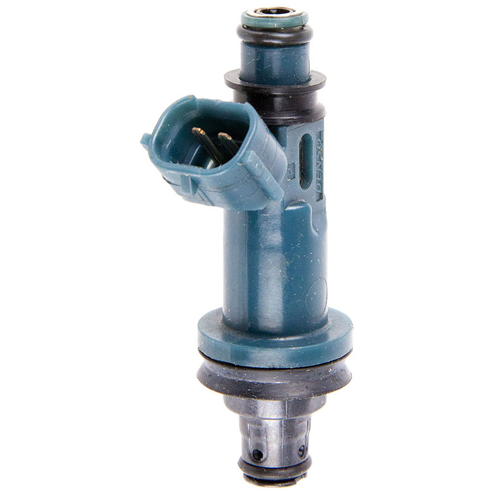  toyota Highlander Fuel Injector 