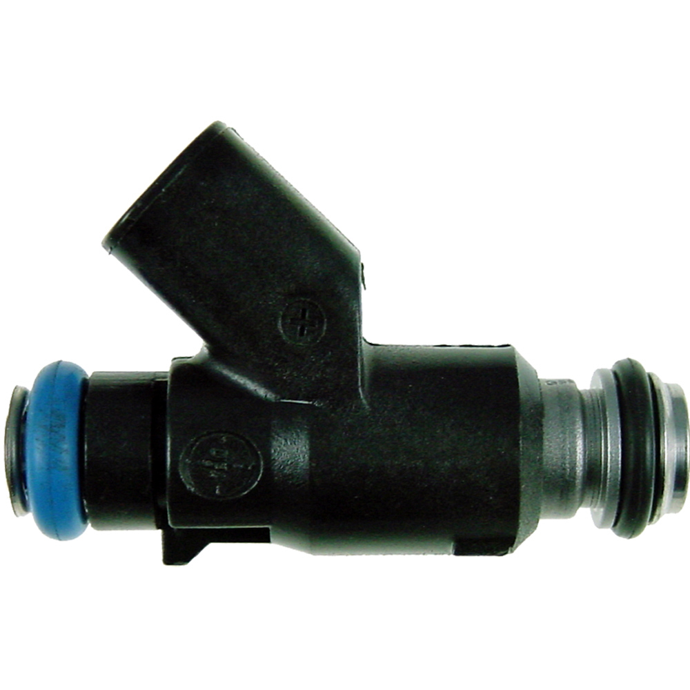  hyundai Genesis Fuel Injector 