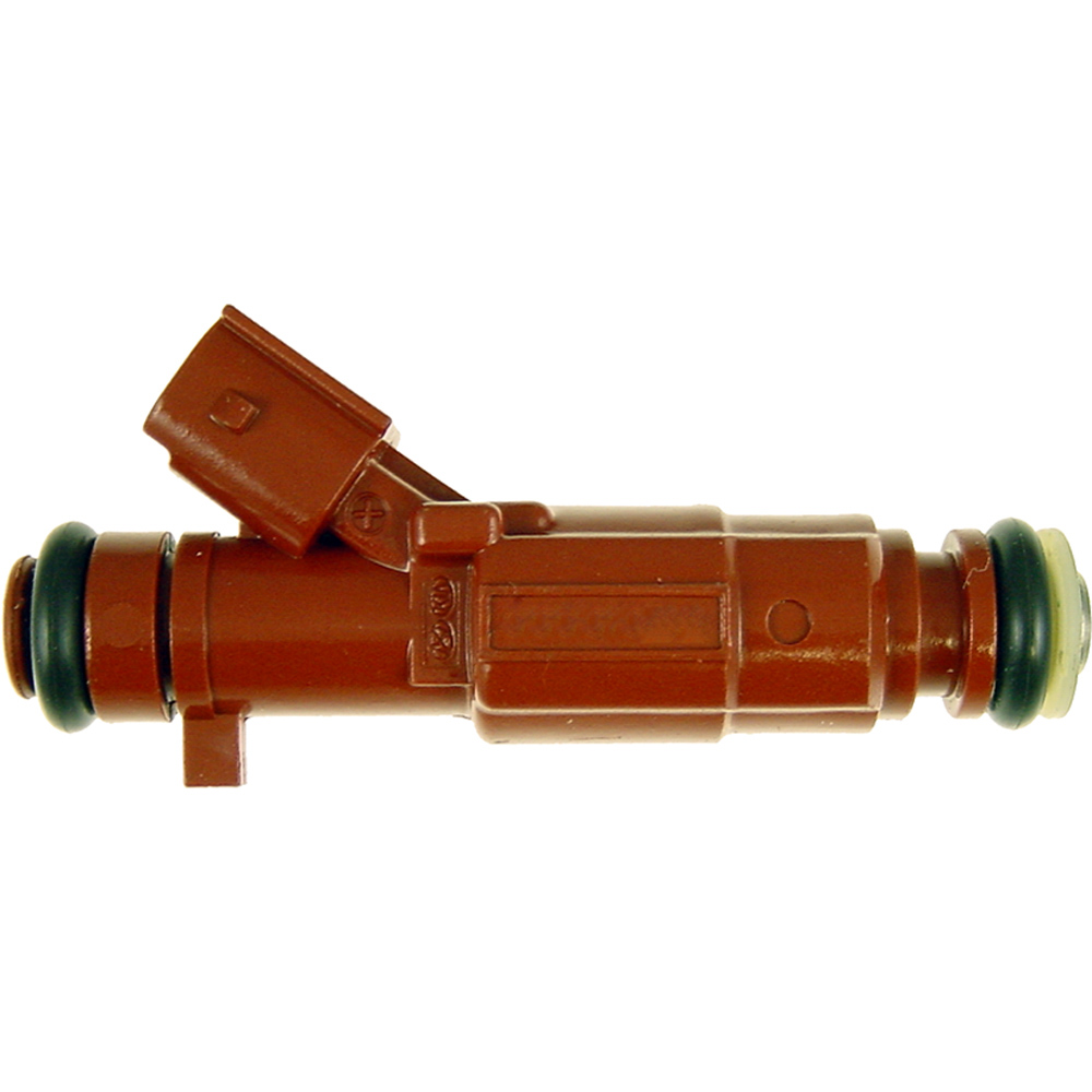  hyundai Kona Fuel Injector 