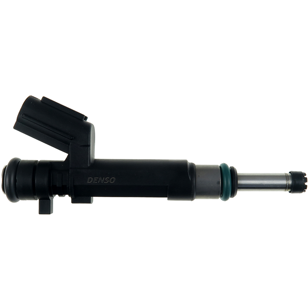  nissan Versa Note Fuel Injector 
