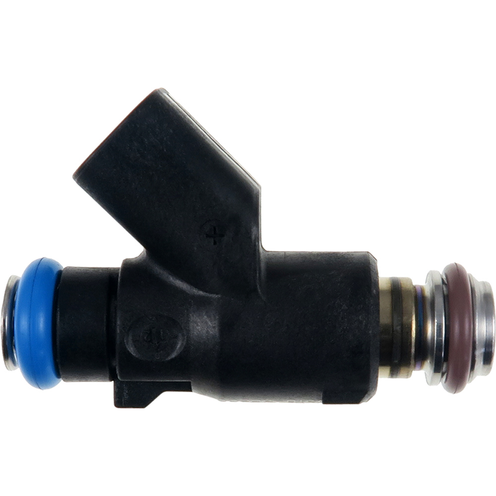  hyundai Genesis Coupe Fuel Injector 