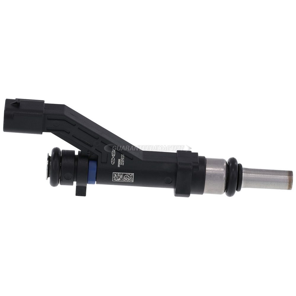  hyundai Venue Fuel Injector 