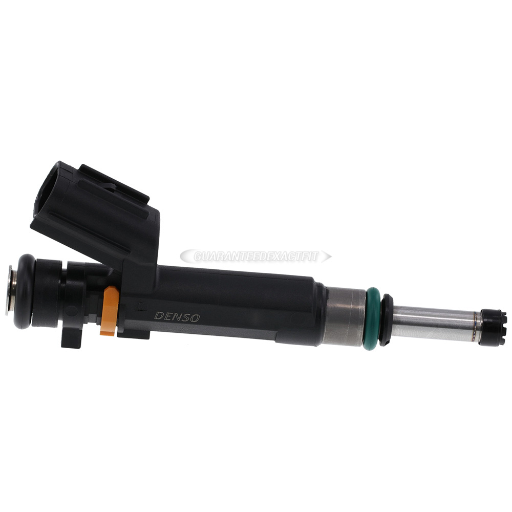  nissan Kicks Fuel Injector 