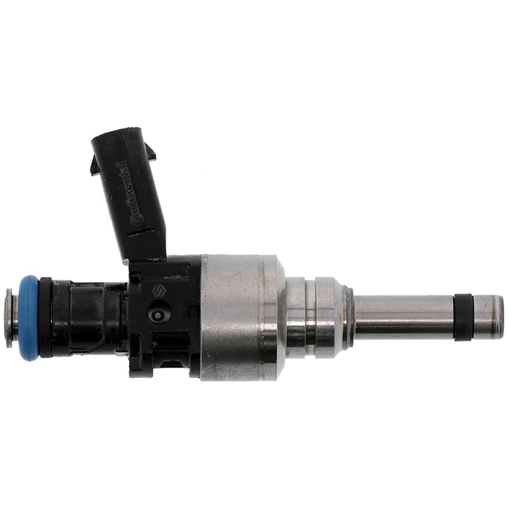  hyundai Santa Fe Sport Fuel Injector 
