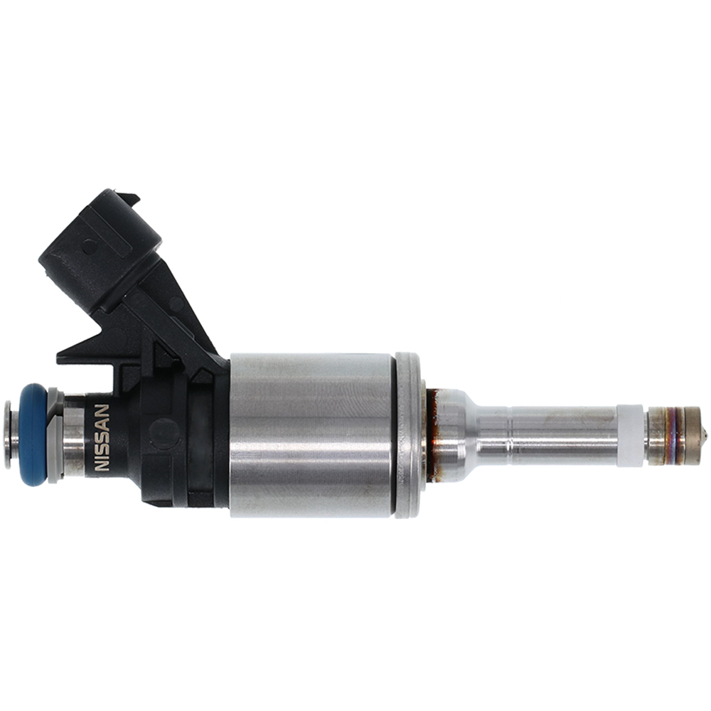  nissan Juke Fuel Injector 
