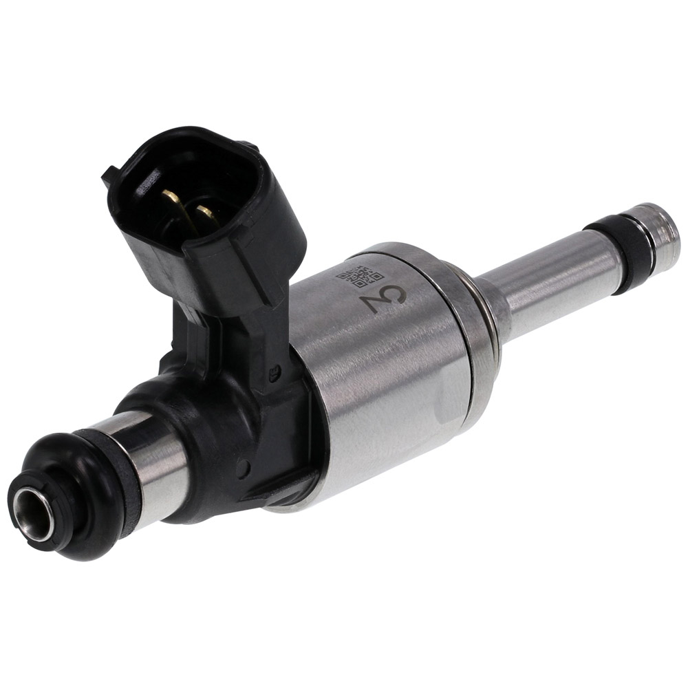 BuyAutoParts 35-07449R Fuel Injector