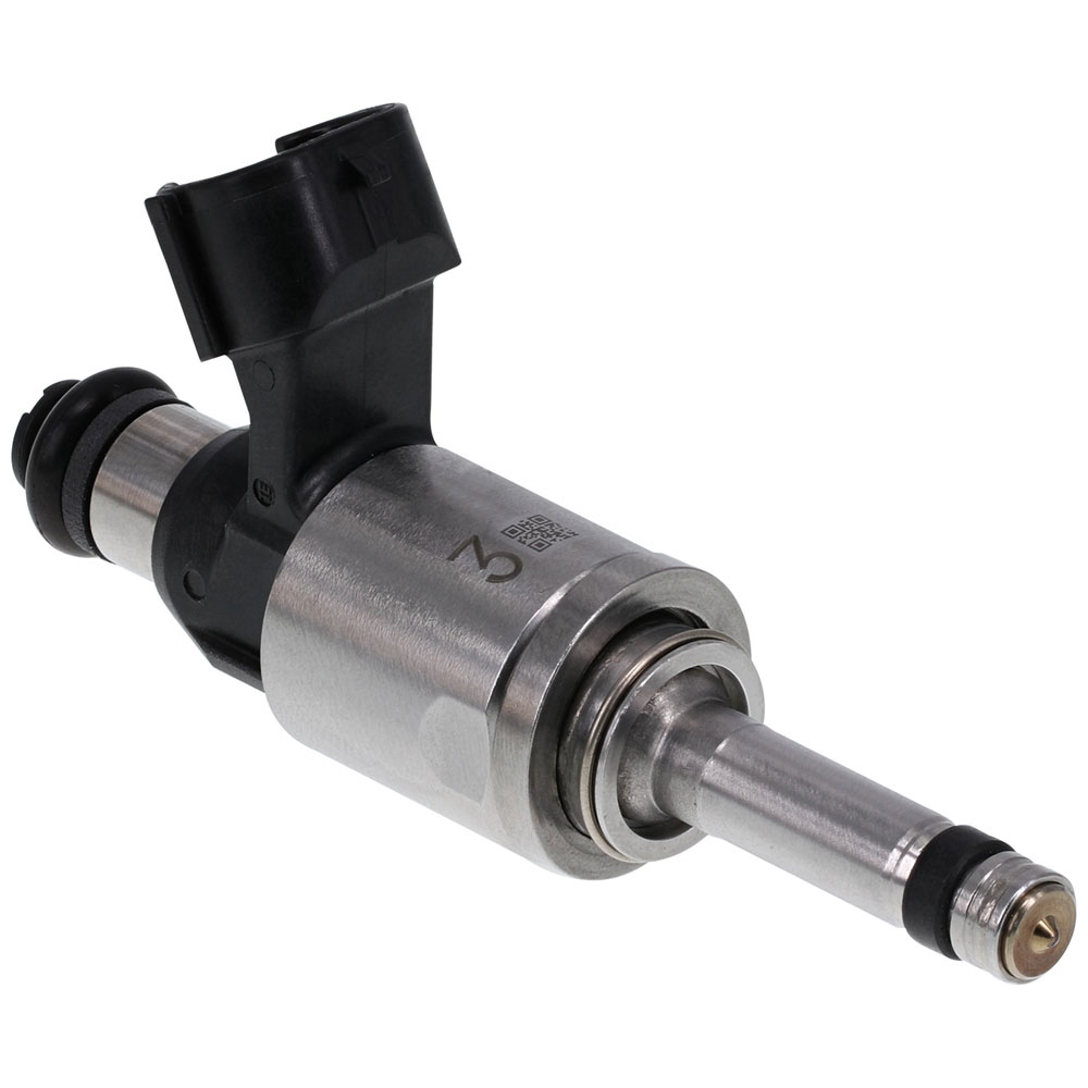 BuyAutoParts 35-07449R Fuel Injector