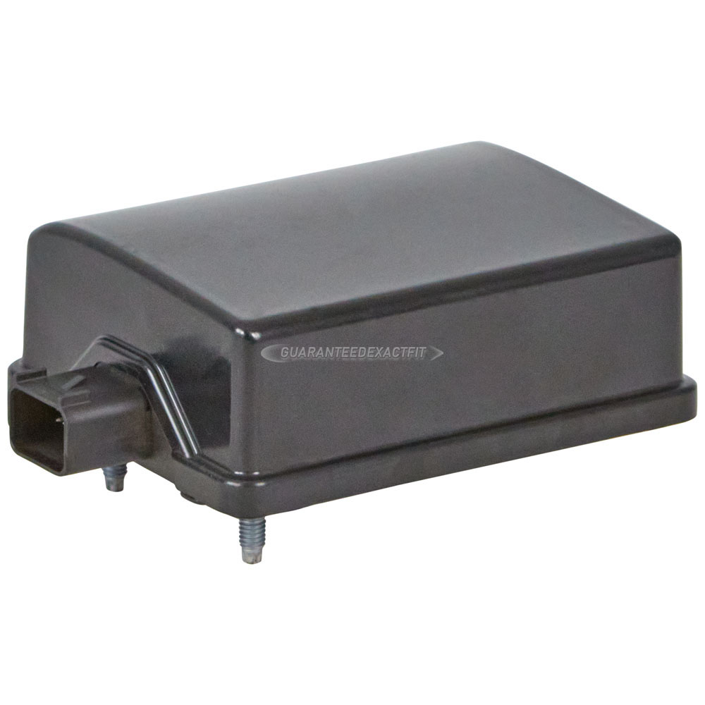  chevrolet Tahoe Cruise Control Distance Sensor 