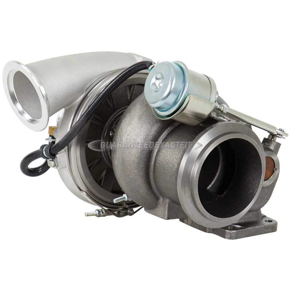 Turbocharger 40-30633 SG