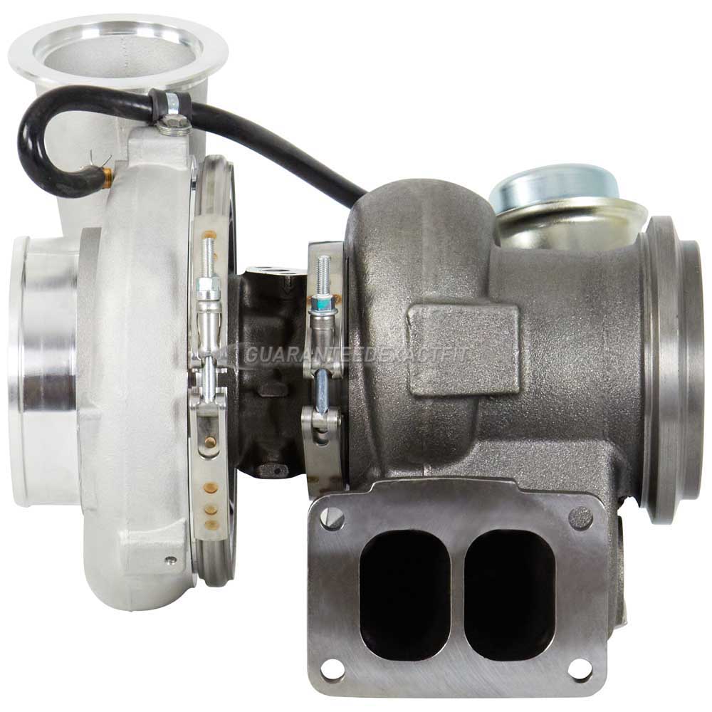 Turbocharger 40-30633 SG