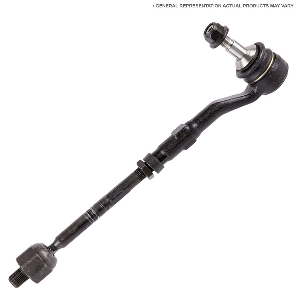  volkswagen Van or Bus  Type II Complete Tie Rod Assembly 