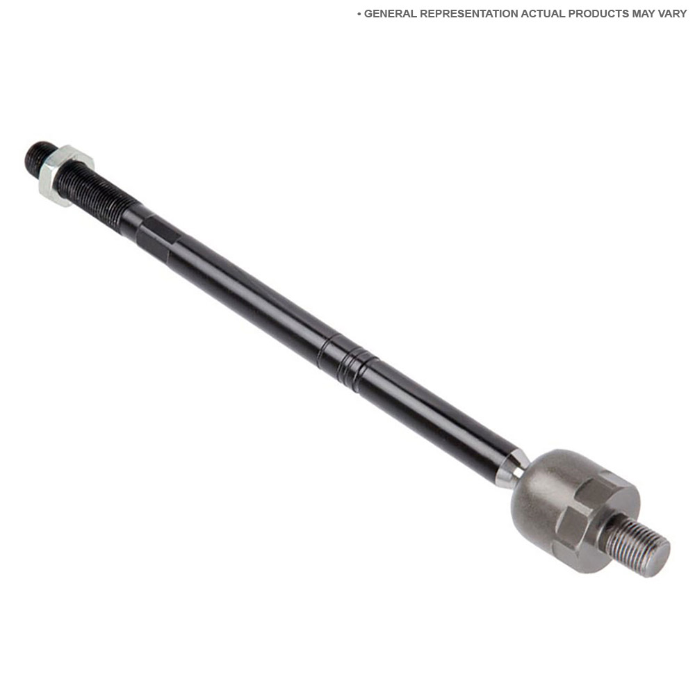 chevrolet Tahoe Inner Tie Rod End 