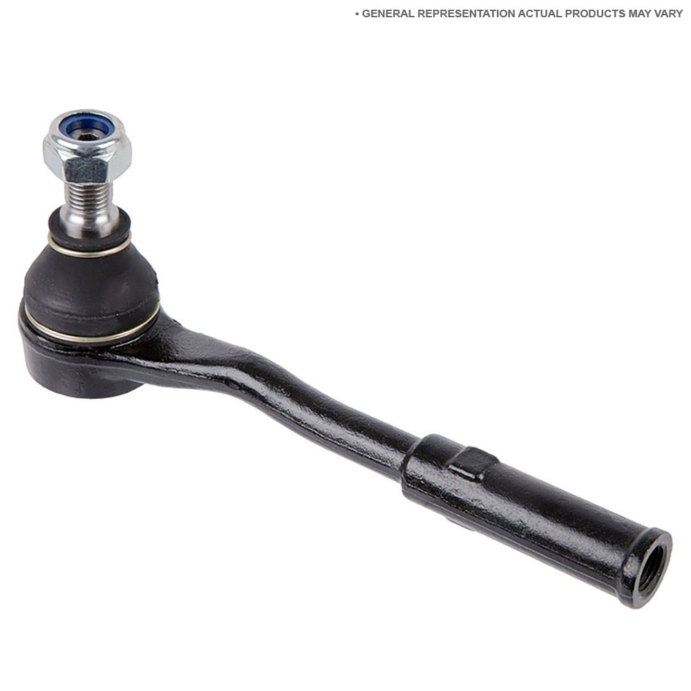  bmw X3 Outer Tie Rod End 